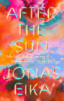 After the Sun - Jonas Eika