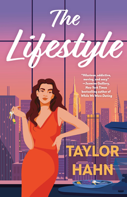 The Lifestyle - Taylor Hahn