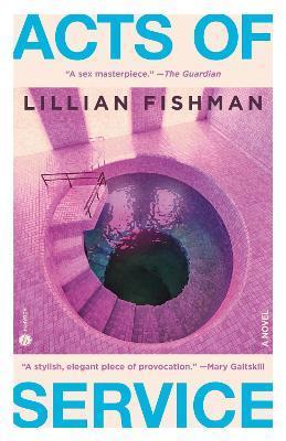 Acts of Service - Lillian Fishman