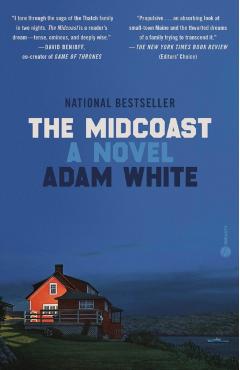 The Midcoast - Adam White
