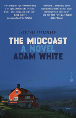 The Midcoast - Adam White