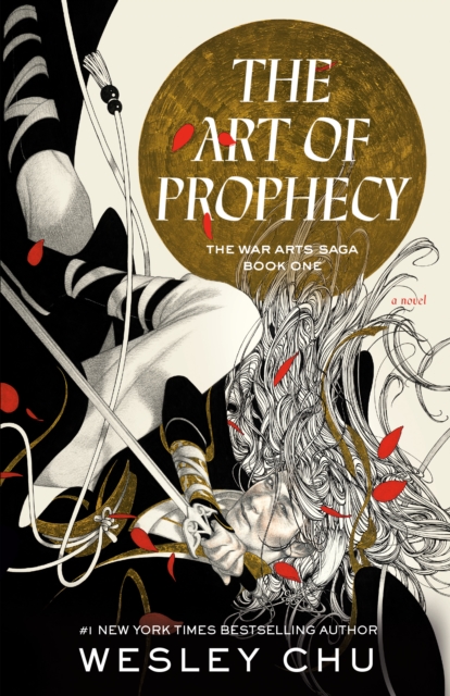 The Art of Prophecy - Wesley Chu