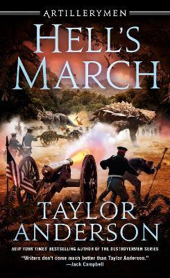 Hell's March - Taylor Anderson