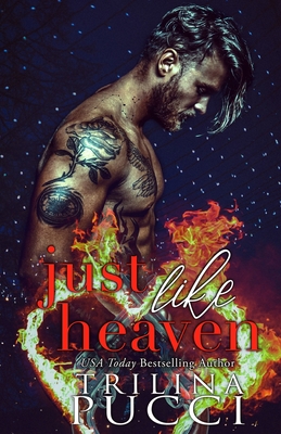 Just like Heaven - Trilina S. Pucci