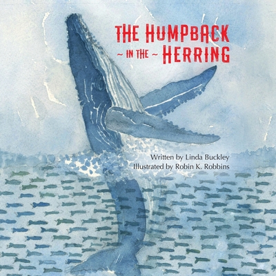 The Humpback in the Herring - Linda Buckley