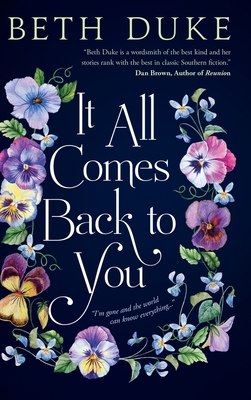 It All Comes Back to You: A Book Club Recommendation! - Beth Duke