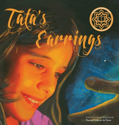 Tata's Earrings - Desiree Calderon De Fawaz