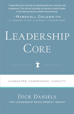 Leadership Core - Dick Daniels