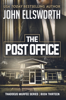 The Post Office - John Ellsworth