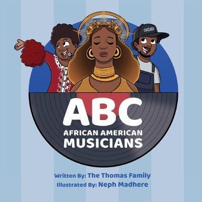 ABC - African American Musicians - The Thomas Family