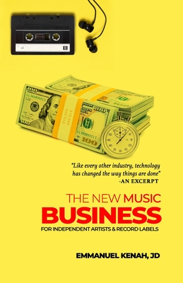The New Music Business For Independent Artists and Record Labels - The Streetlawyer