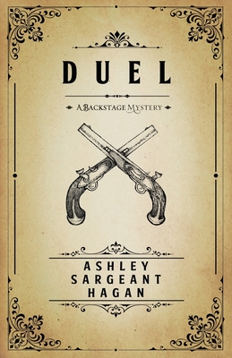 Duel - Ashley Sargeant Hagan
