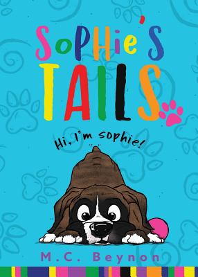 Sophie's Tails - M. C. Beynon