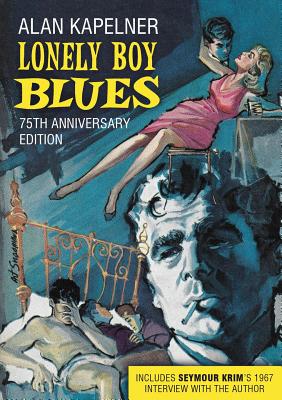 Lonely Boy Blues - Alan Kapelner