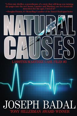 Natural Causes - Joseph Badal