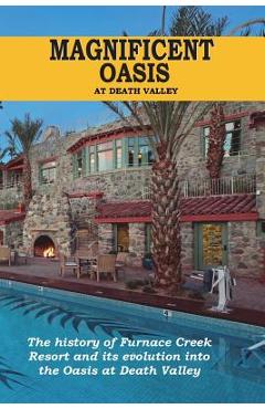 Poza produsului Magnificent Oasis - David Woodruff