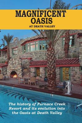 Magnificent Oasis - David Woodruff