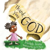 Thank You God - Michele D. Smith