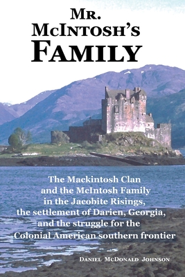 Mr. McIntosh's Family - Daniel Mcdonald Johnson
