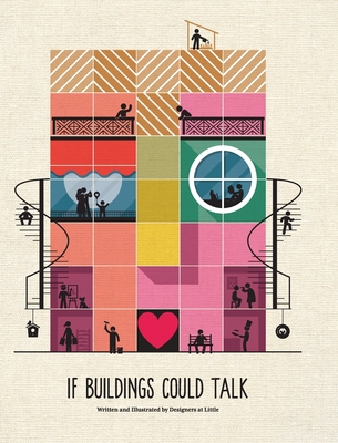 If Buildings Could Talk - Nikki Clinton