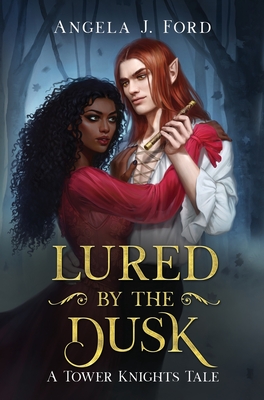 Lured by the Dusk: A Gothic Romance - Angela J. Ford