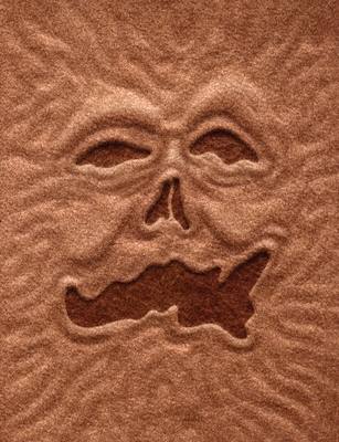 Necronomixology - Anthony Maddaloni