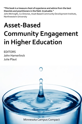 Asset-Based Community Engagement in Higher Education - John Hamerlinck