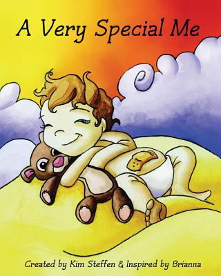 A Very Special Me - Kimberly Steffen
