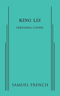 King Liz - Fernanda Coppel