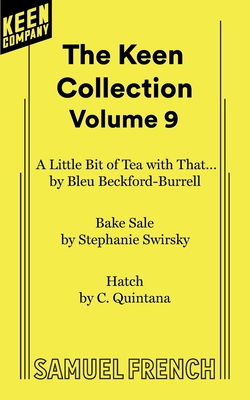 The Keen Collection: Volume 9 - Bleu Beckford-burrell