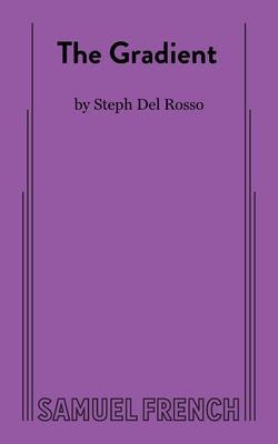 The Gradient - Steph Del Rosso