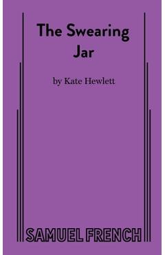 Poza produsului The Swearing Jar - Kate Hewlett