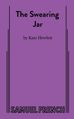 The Swearing Jar - Kate Hewlett