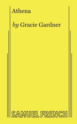 Athena - Gracie Gardner