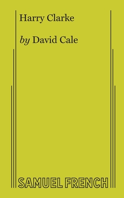Harry Clarke - David Cale