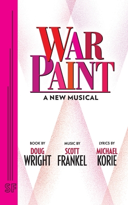 War Paint - Doug Wright