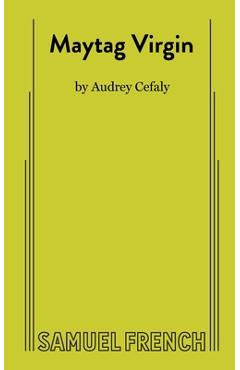 Poza produsului Maytag Virgin - Audrey Cefaly