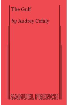Poza produsului The Gulf - Audrey Cefaly