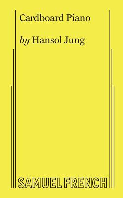 Cardboard Piano - Hansol Jung