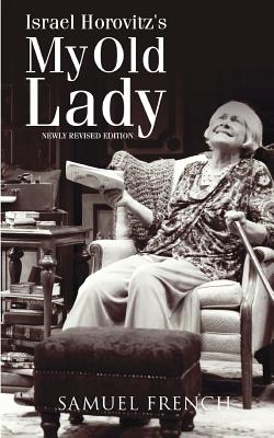 Coperta cărții 'My Old Lady - Israel Horovitz'