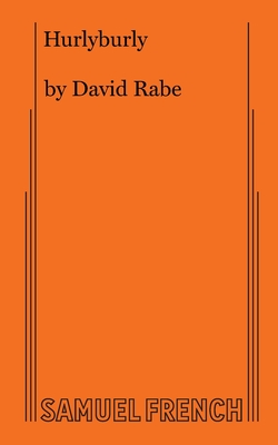 Hurlyburly - David Rabe