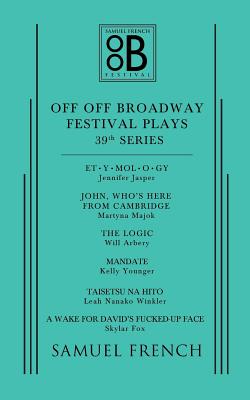 Off Off Broadway Festival Plays, 39th Series - Kelly Younger
