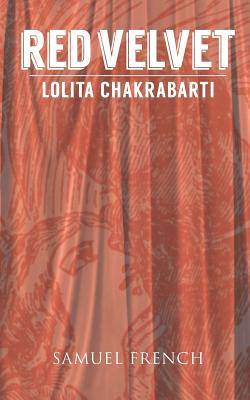 Red Velvet - Lolita Chakrabarti
