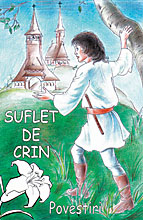 Suflet de crin - Povestiri
