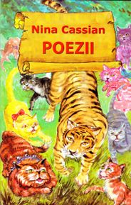 Poezii - Nina Cassian