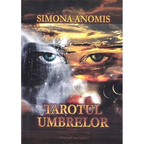 Tarotul umbrelor - Simona Anomis