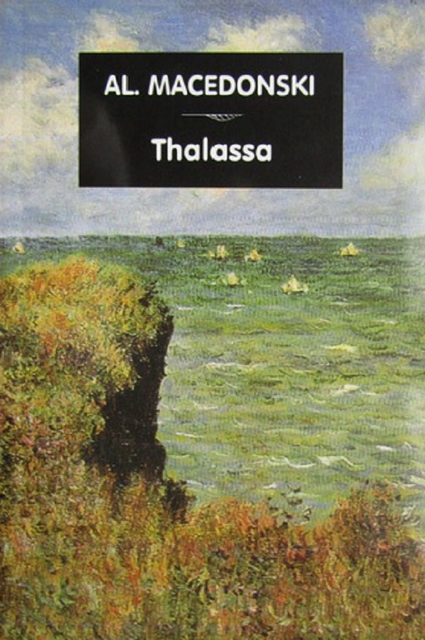 Thalassa - Al. Macedonski