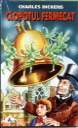 Coperta cărții 'Clopotul fermecat - Charles Dickens'