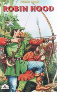 Robin Hood - Pierce Egan