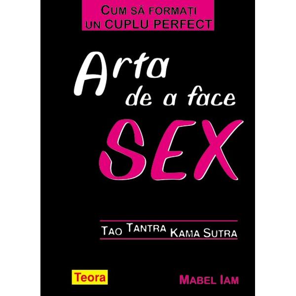 Arta De A Face Sex - Mabel Iam